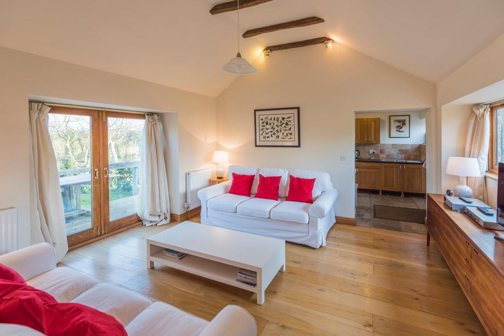 Вилла Whitley Coach House Экстерьер фото